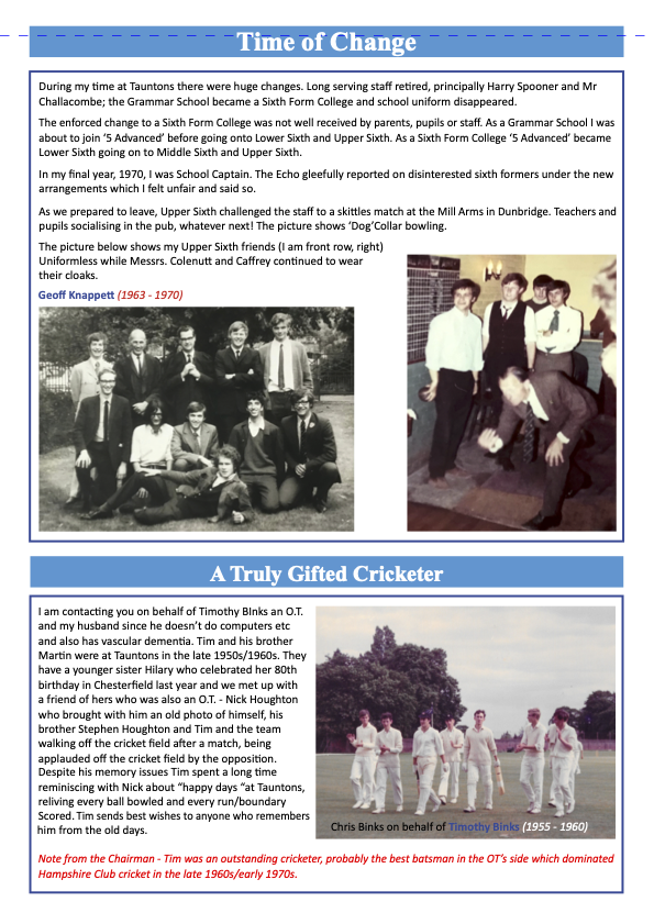 Newsletter Page 3